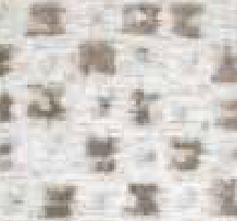 Hohenberger Dark Linen wallpaper swatch
