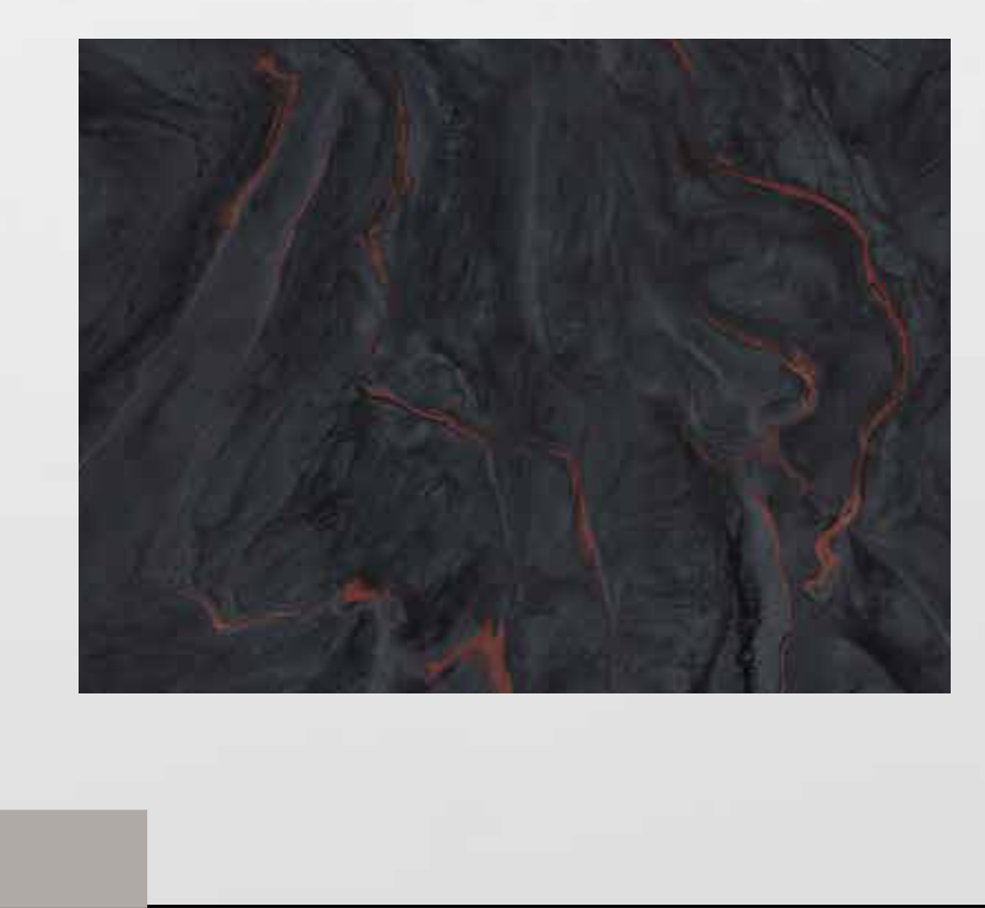 Midnight Graphite Marble pre-laminated MDF board by Century Prowud