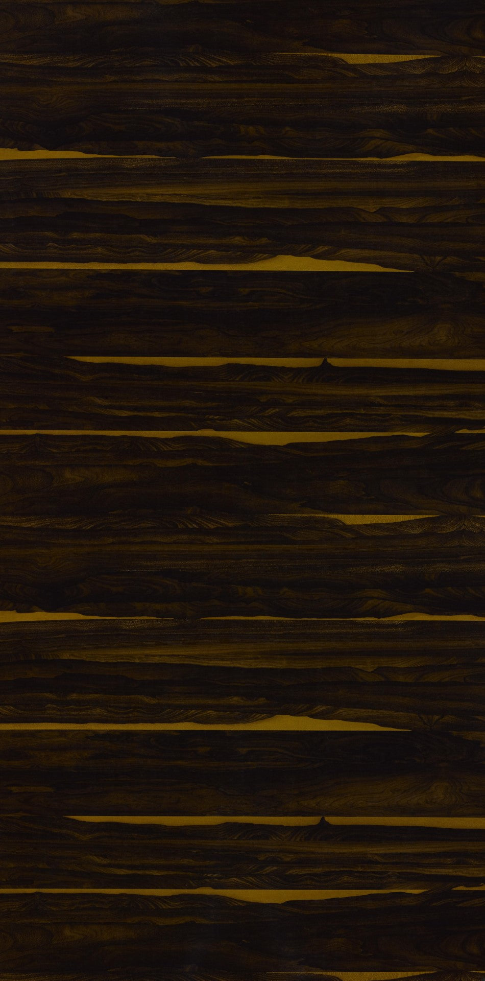 Brown wood grain laminate with suede finish and textured pattern, showing wood-like appearance with visible grain details