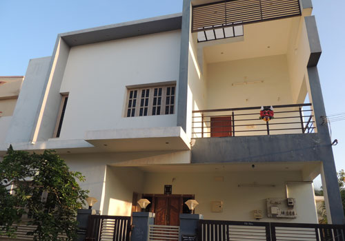AR Manonmani — project 6