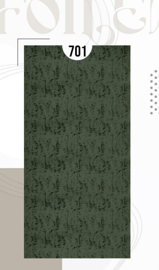 Selene 701 swatch