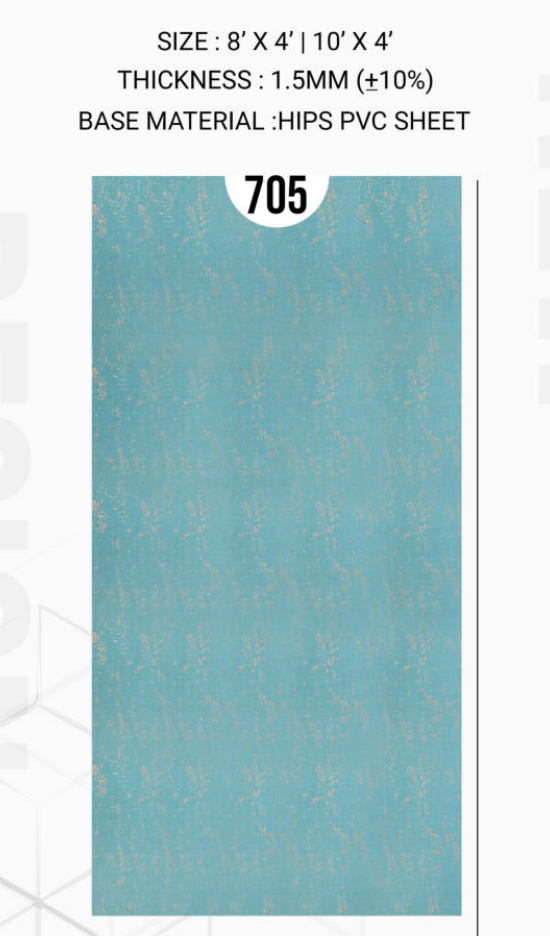 Selene 705 swatch