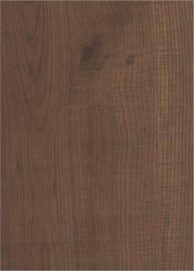 Barret Wood (Dark) pre-laminated MDF board by Pioneer Panel