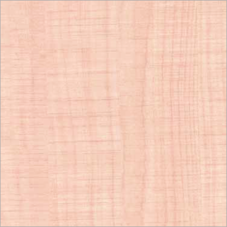 Choco Wood (Light) pre-laminated MDF board by Pioneer Panel