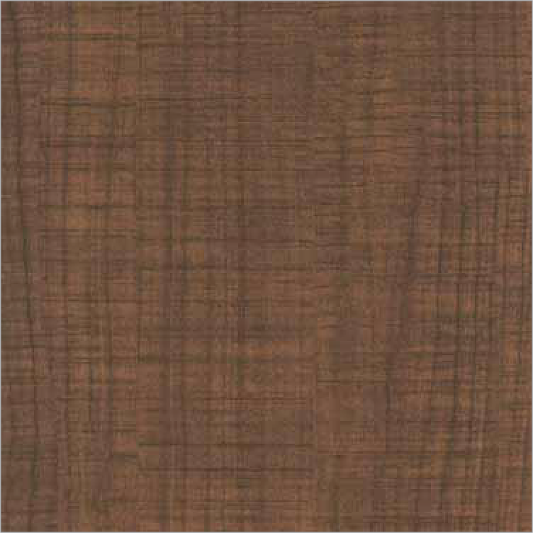 Choco Wood pre-laminated MDF board by Pioneer Panel