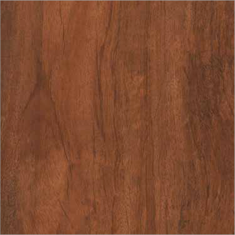 Wood Burst (Dark) pre-laminated MDF board by Pioneer Panel