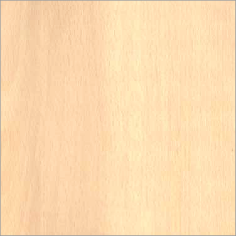 Mangfall Beech pre-laminated MDF board by Pioneer Panel