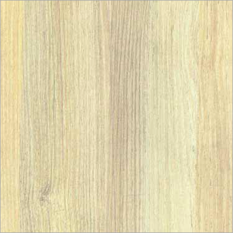 Moldea Akazia (Light) pre-laminated MDF board by Pioneer Panel