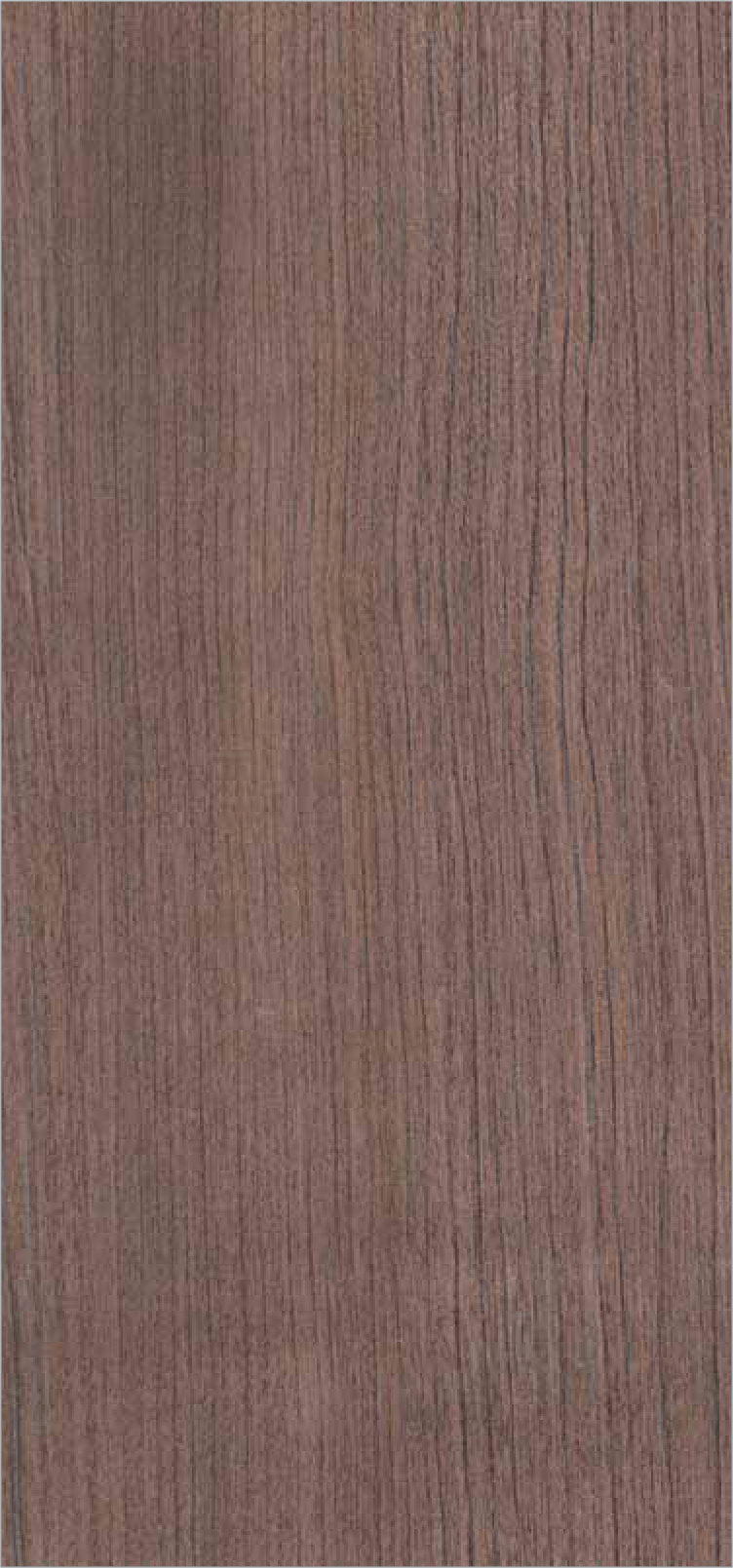 Golden Walnut pre-laminated MDF board by Pioneer Panel