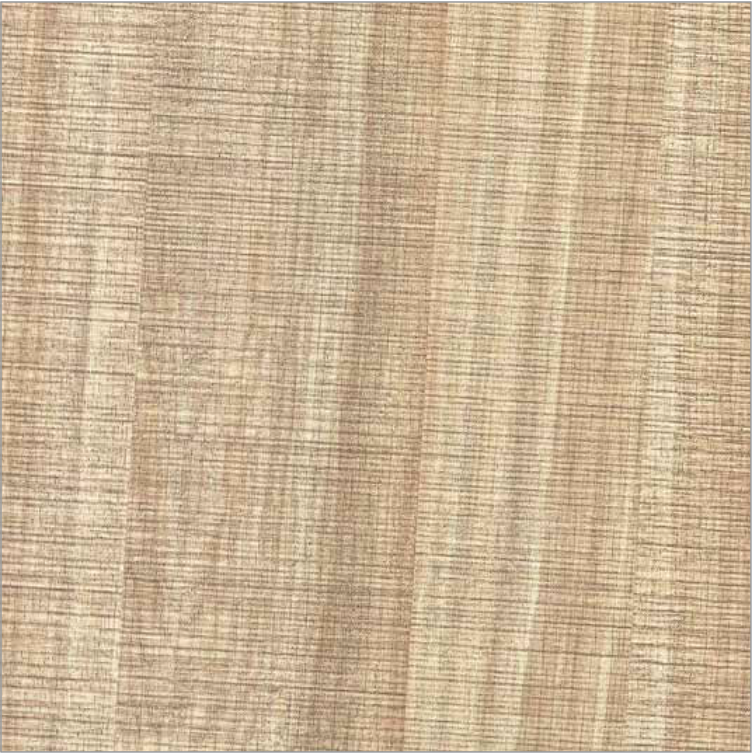 Sand Cross Line pre-laminated MDF board by Pioneer Panel
