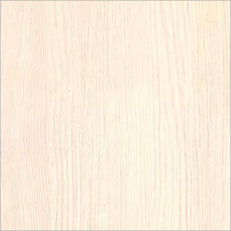 Highland Pine pre-laminated MDF board by Pioneer Panel