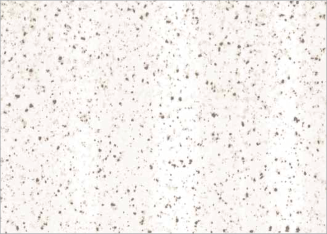 White Granite pre-laminated MDF board by Pioneer Panel