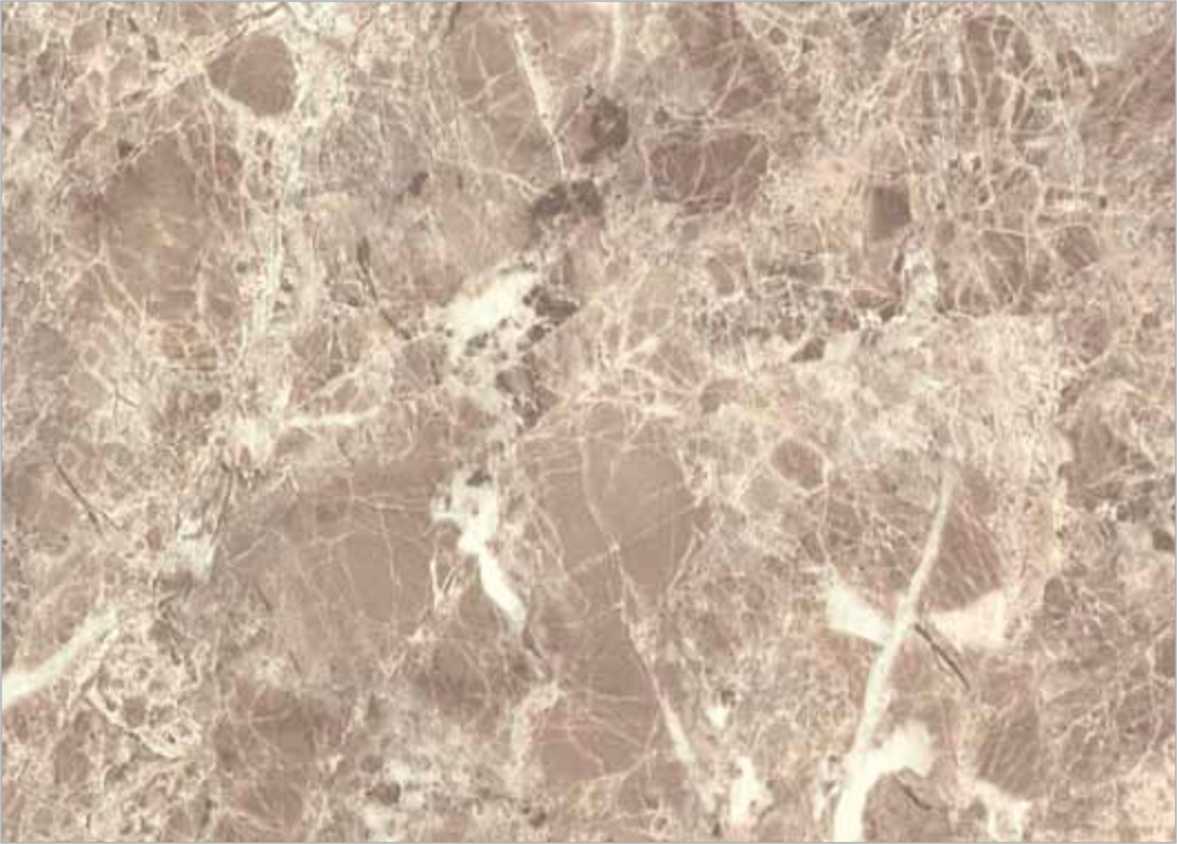 Natural Stone pre-laminated MDF board by Pioneer Panel