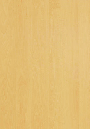 Mangfall Beech Pre-laminated MDF — Greenpanel Exquisite Series