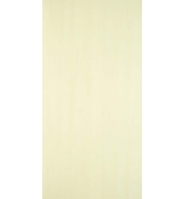Ivory suede finish plain laminate with smooth texture and subtle sheen, displaying uniform color tone and soft matte