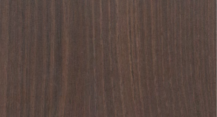 Moldau Acacia Dark pre-laminated MDF board by VIR MDF