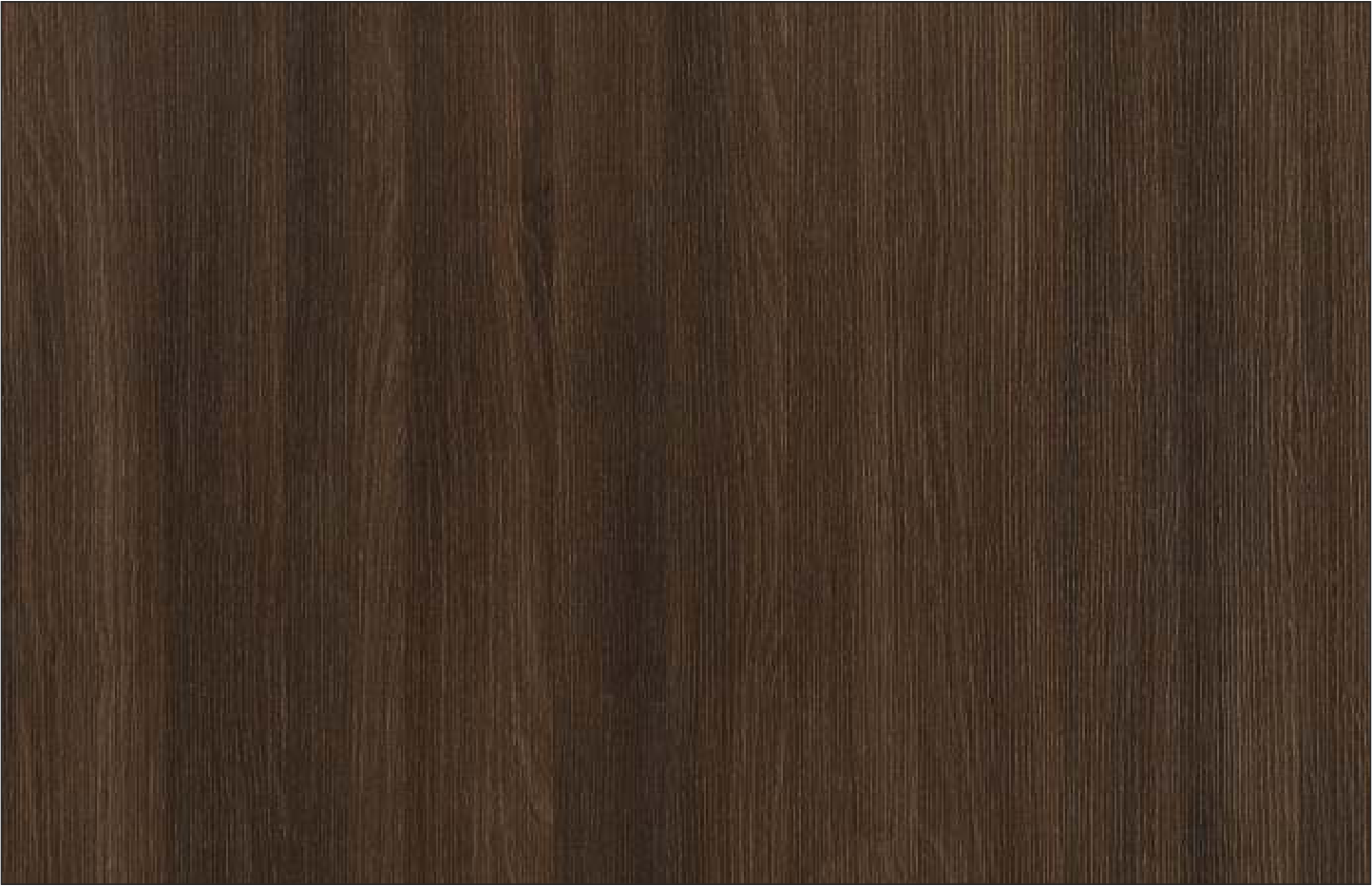 Moldau Acacia Dark pre-laminated MDF board by VIR MDF
