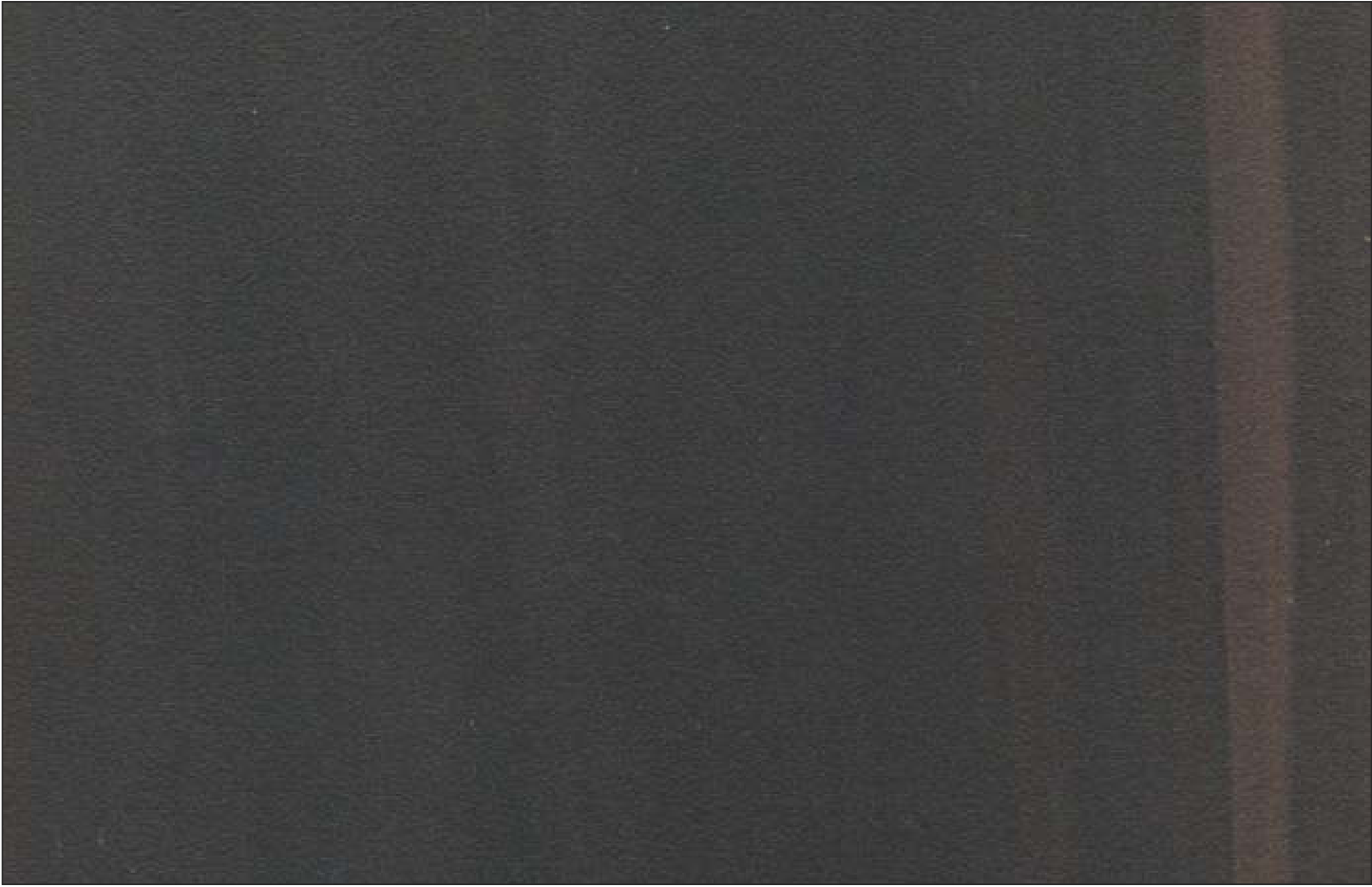 Blanket Dark Walnut pre-laminated MDF board by VIR MDF