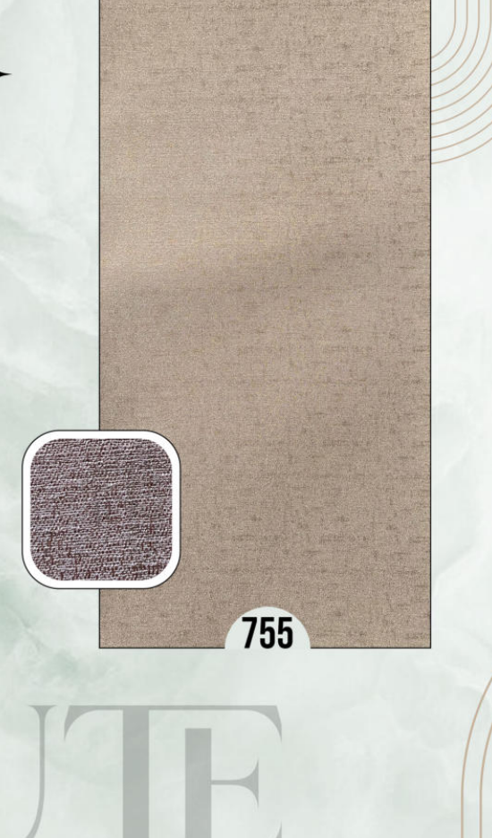 Selene 755 swatch