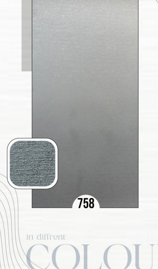 Selene 758 swatch