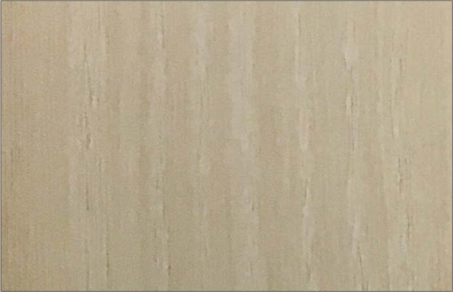 Moldau Acacia Light pre-laminated MDF board by VIR MDF