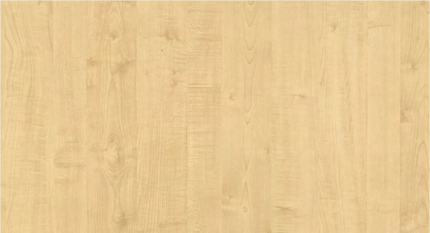 Thansau Maple pre-laminated MDF board by VIR MDF
