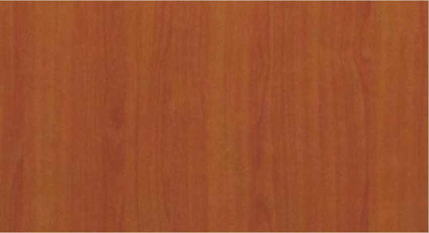 Oxford Cherry pre-laminated MDF board by VIR MDF