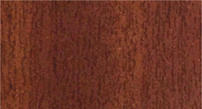 Mahogany pre-laminated MDF board by VIR MDF