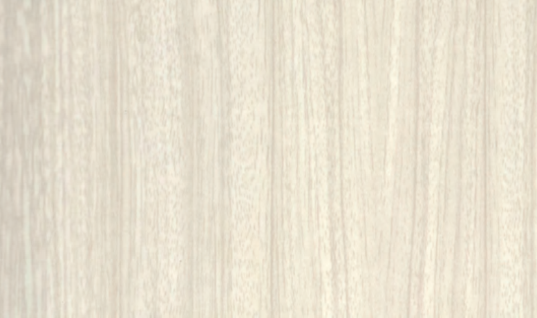 Thai Teak Light pre-laminated MDF board by VIR MDF
