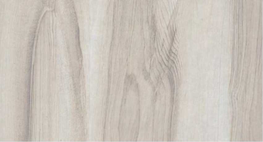 Glorious Walnut Light pre-laminated MDF board by VIR MDF