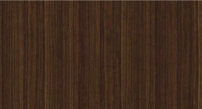 Indian Oak pre-laminated MDF board by VIR MDF