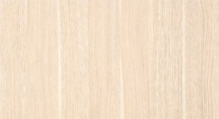 Almeria Oak Light pre-laminated MDF board by VIR MDF