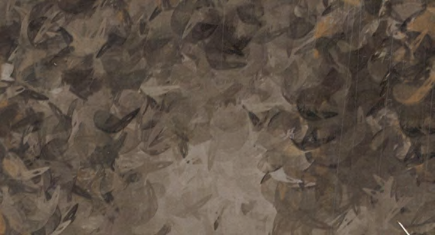 Brown Feather pre-laminated MDF board by VIR MDF