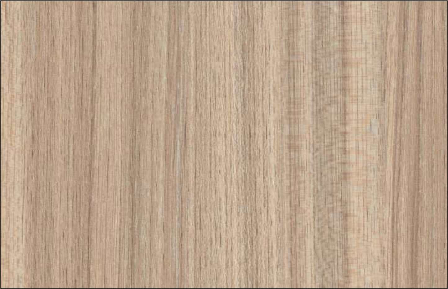 Macore Light pre-laminated MDF board by VIR MDF
