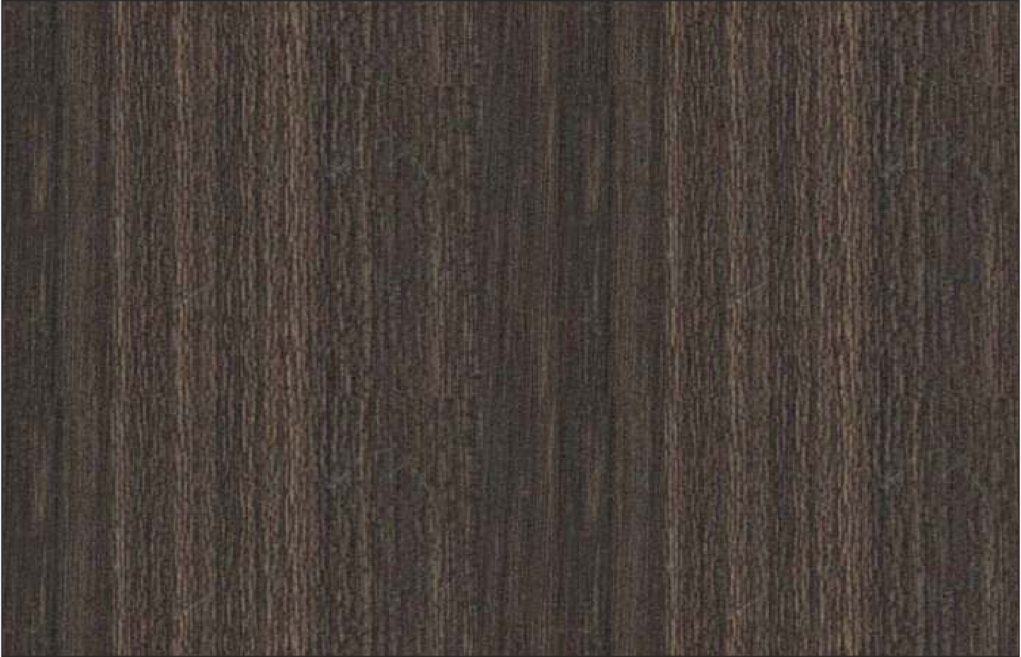 Macore Dark pre-laminated MDF board by VIR MDF