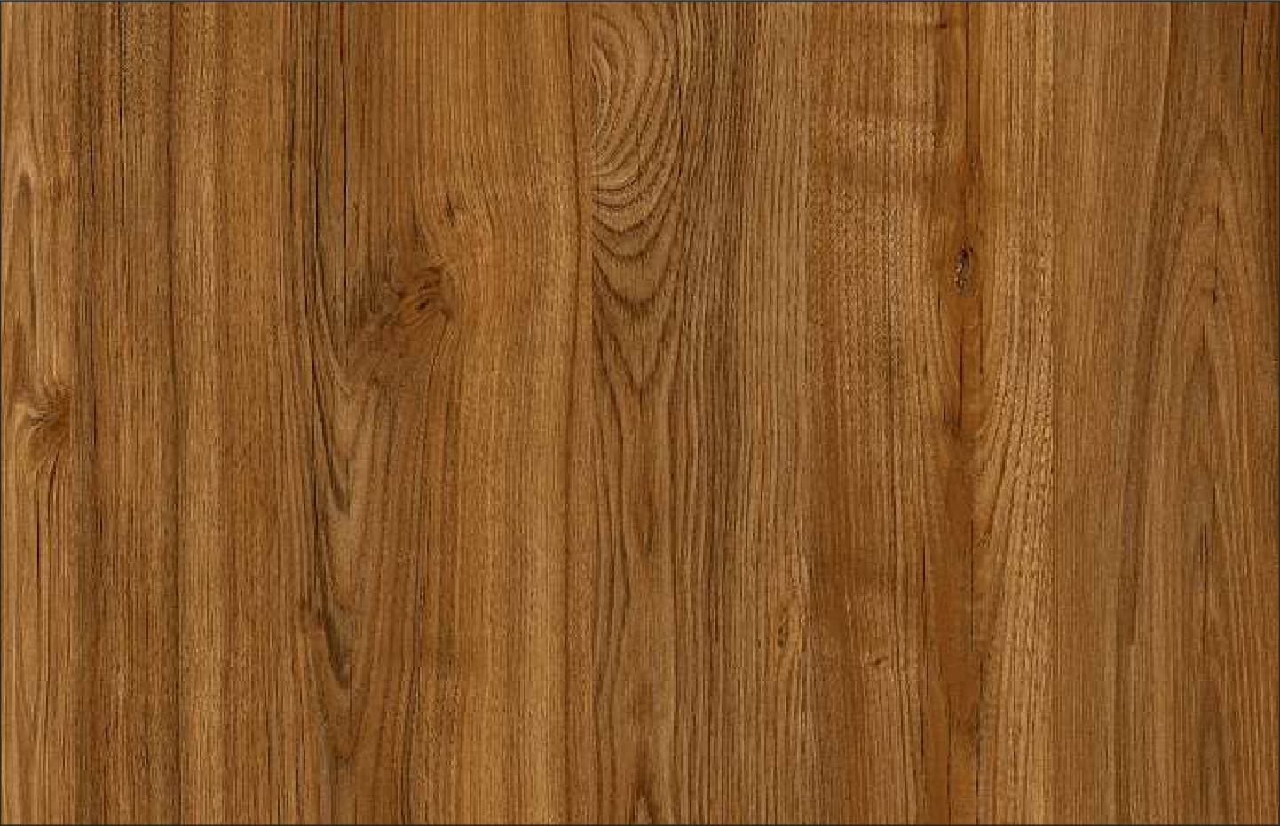 Leaved Elm Dark pre-laminated MDF board by VIR MDF