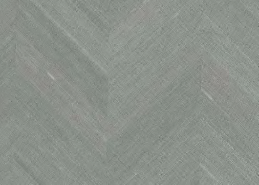 Chevron Grey pre-laminated MDF board by VIR MDF