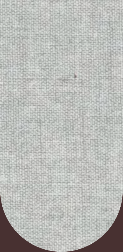 Thin Fabric Grey pre-laminated MDF board by VIR MDF