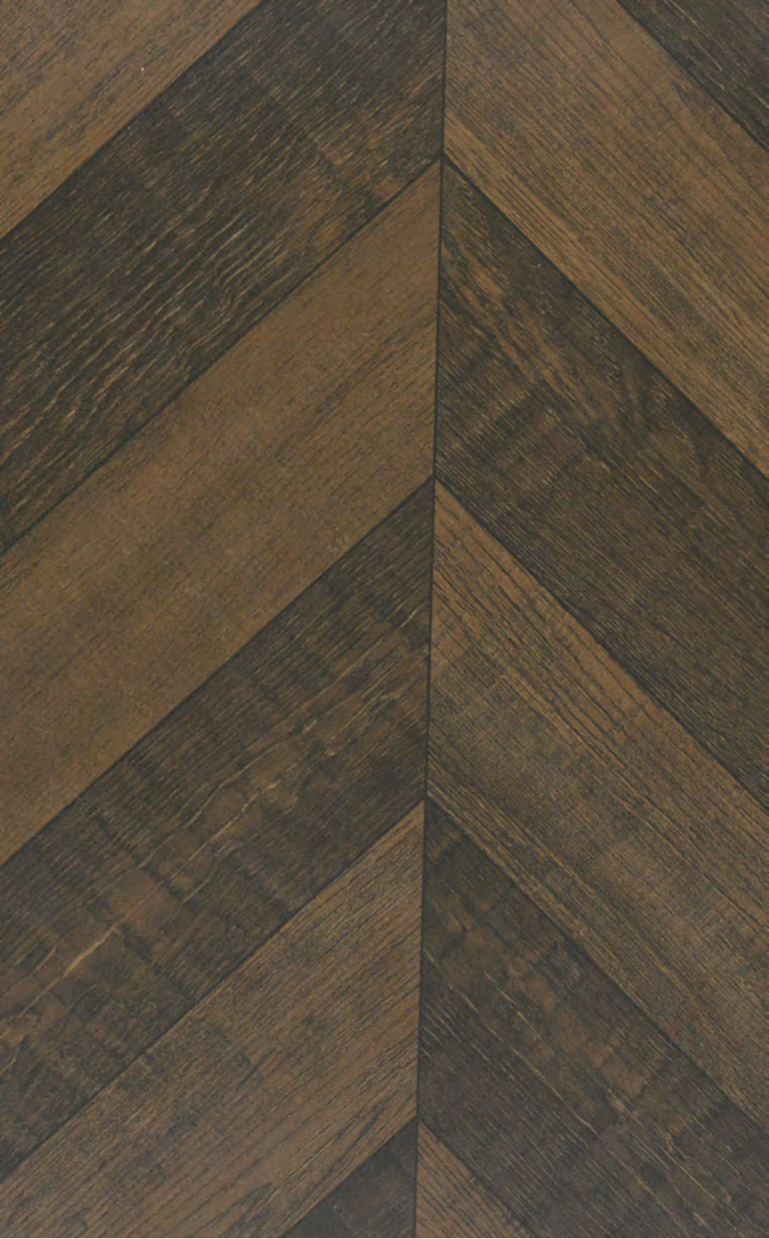 Cocoa Veins pre-laminated MDF board by VIR MDF