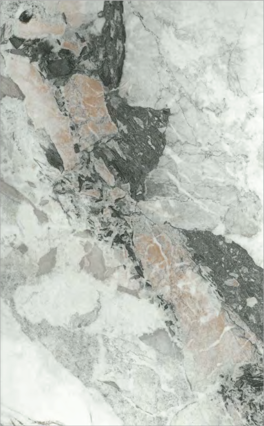 Patagonia pre-laminated MDF board by VIR MDF