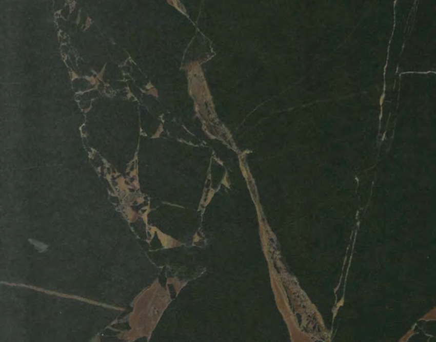 Saint Laurent pre-laminated MDF board by VIR MDF
