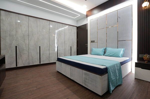Lokesh / Ashika K — project 3