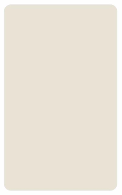 Beige matte laminate sheet with a solid color and smooth finish.