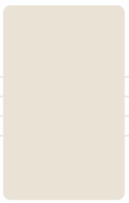 Beige matte laminate sheet with a solid color appearance and smooth finish.