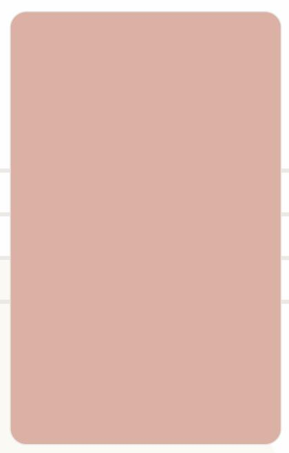 Matte pink laminate sheet with solid color and smooth finish.