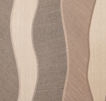 Hohenberger Mocca wallpaper swatch