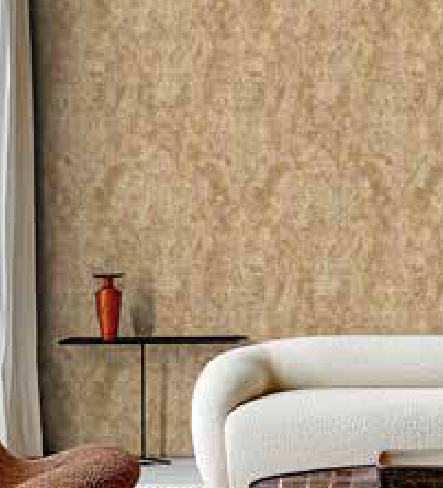 Hohenberger Gold wallpaper swatch