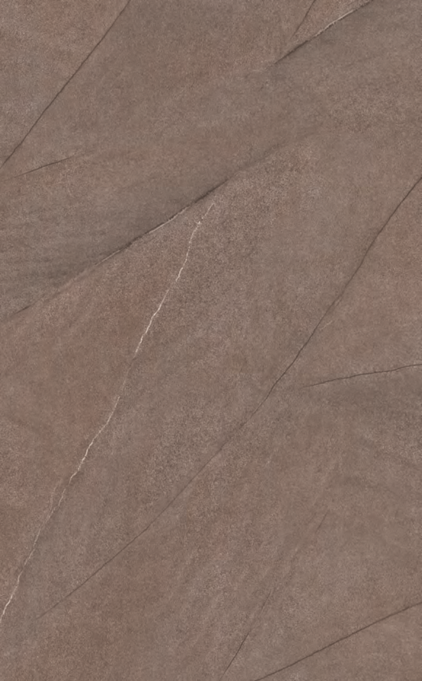 Emperador Brown pre-laminated MDF board by VIR MDF
