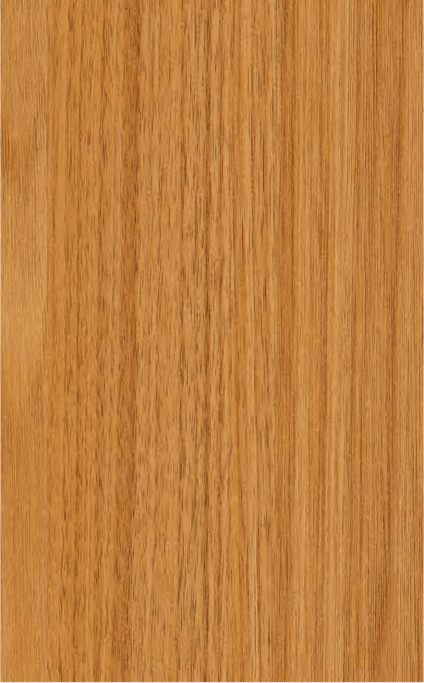 Sunburst Cedar pre-laminated MDF board by VIR MDF
