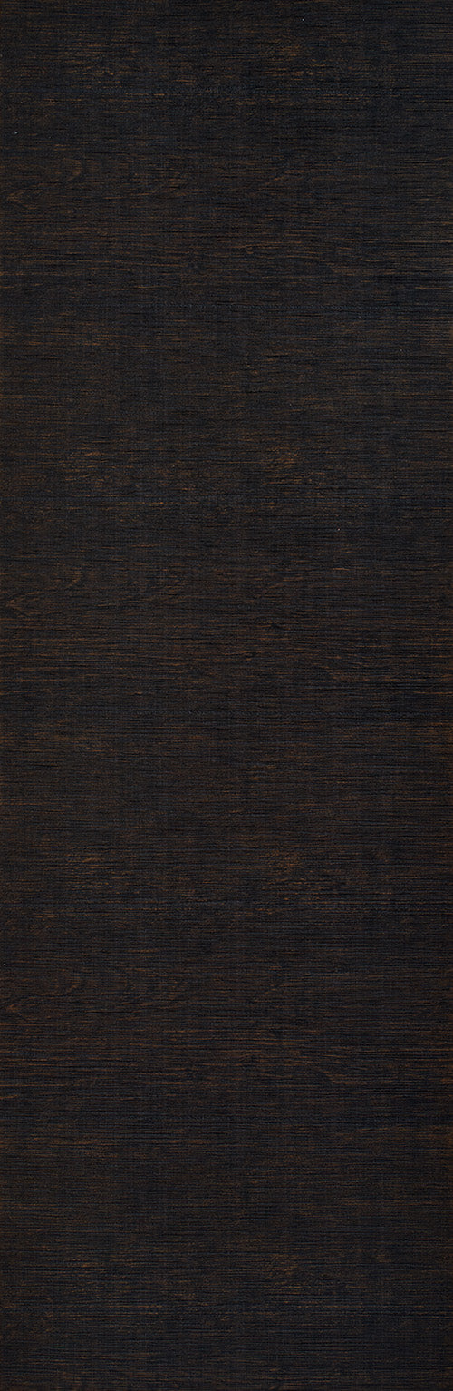Dark wenge wood grain wall panel with textured finish and visible wood pattern